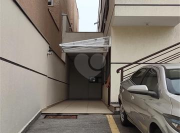 Casa · 38m² · 1 Quarto · 1 Vaga · Condomínio com 1 quartos à venda em Vila mazzei - SP