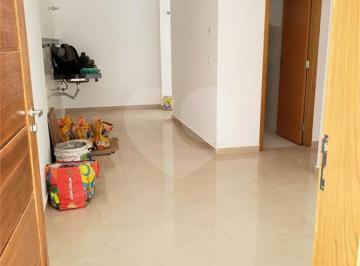 Apartamento · 45m² · 2 Quartos · Apartamento com 2 quartos à venda em Jardim são paulo(zona norte) - SP