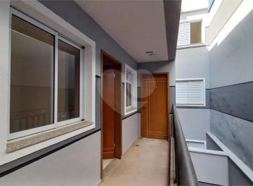 Apartamento · 41m² · 2 Quartos · Apartamento com 2 quartos à venda em Vila mazzei - SP