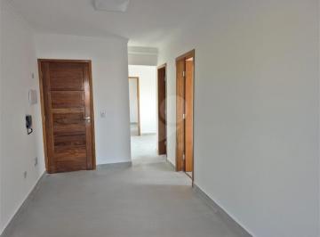 Apartamento · 51m² · 2 Quartos · 1 Vaga · Apartamento com 2 quartos à venda em Tucuruvi - SP