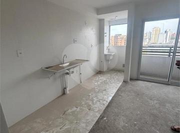 Apartamento · 39m² · 2 Quartos · 1 Vaga · Apartamento com 2 quartos à venda em Vila paulicéia - SP