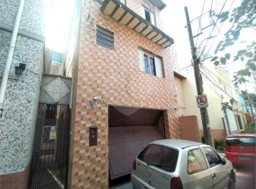 Casa · 280m² · 2 Quartos · Casa com 2 quartos à venda em Santana - SP