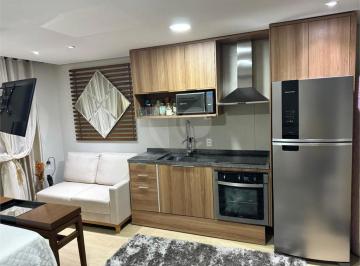 Apartamento · 30m² · 1 Quarto · 1 Vaga · Apartamento com 1 quartos à venda em Centro - SP