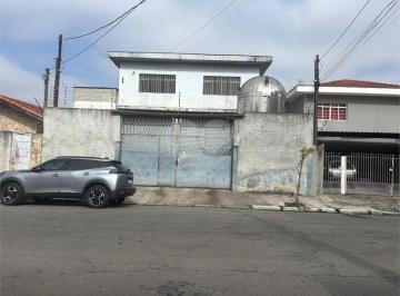 Comercial · 400m² · 5 Vagas · Prédio inteiro à venda em Parque novo mundo - SP