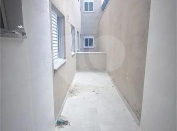 Casa · 39m² · 2 Quartos · Condomínio com 2 quartos à venda em Vila gustavo - SP