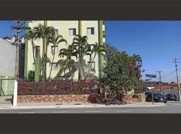 Apartamento · 64m² · 2 Quartos · 1 Vaga · Apartamento com 2 quartos à venda em Tucuruvi - SP
