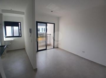 Casa · 43m² · 2 Quartos · Condomínio com 2 quartos à venda em Vila maria alta - SP