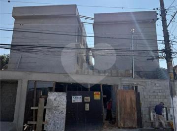 Casa · 87m² · 2 Quartos · Condomínio com 2 quartos à venda em Água fria - SP
