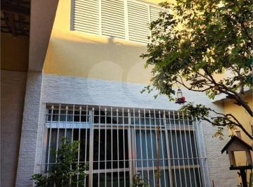 Casa · 160m² · 3 Quartos · 6 Vagas · Sobrado com 3 quartos à venda em Parque peruche - SP