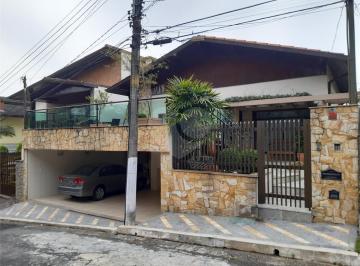 Casa · 270m² · 4 Quartos · 3 Vagas · Casa com 4 quartos à venda em Vila albertina - SP