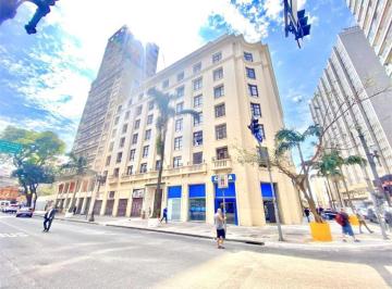 Apartamento · 21m² · 1 Quarto · Apartamento com 1 quartos à venda em Centro - SP