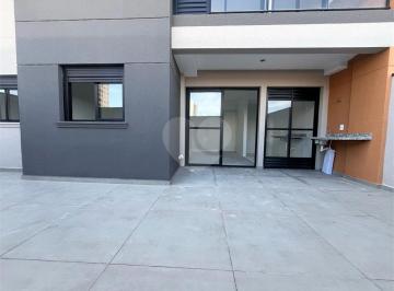 Apartamento · 78m² · 2 Quartos · 1 Vaga · Apartamento com 2 quartos à venda em Carandiru - SP