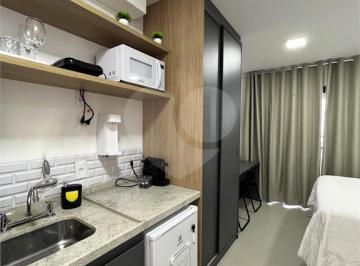 Apartamento · 26m² · 1 Quarto · Apartamento com 1 quartos à venda em Tucuruvi - SP