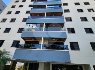Apartamento · 201m² · 4 Quartos · 4 Vagas · Cobertura com 4 quartos à venda em Lauzane paulista - SP