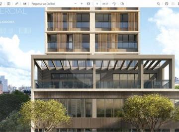 Apartamento · 126m² · 2 Quartos · 1 Vaga · Garden com 2 quartos à venda em Vila ester (zona norte) - SP