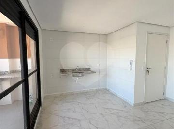 Apartamento · 41m² · 2 Quartos · 1 Vaga · Apartamento com 2 quartos à venda em Carandiru - SP