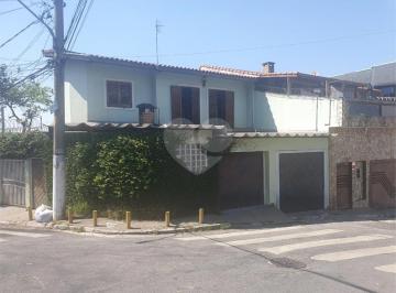 Casa · 109m² · 3 Quartos · 4 Vagas · Sobrado com 3 quartos à venda em Vila constança - SP
