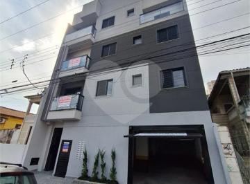 Apartamento · 33m² · 2 Quartos · 1 Vaga · Apartamento com 2 quartos à venda em Vila isolina mazzei - SP