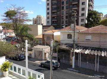 Imagem Principal · Sobrado com quintal Jardim São Paulo