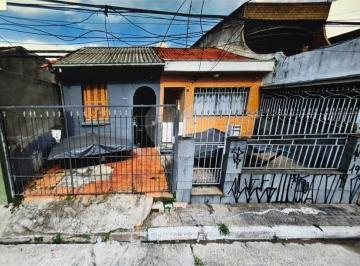 Casa · 120m² · 1 Quarto · 1 Vaga · Casa com 1 quartos à venda em Santana - SP