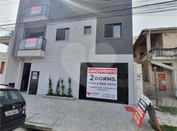 Apartamento · 40m² · 2 Quartos · Apartamento com 2 quartos à venda em Vila isolina mazzei - SP