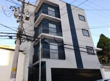 Apartamento · 40m² · 2 Quartos · Apartamento com 2 quartos à venda em Vila dom pedro ii - SP