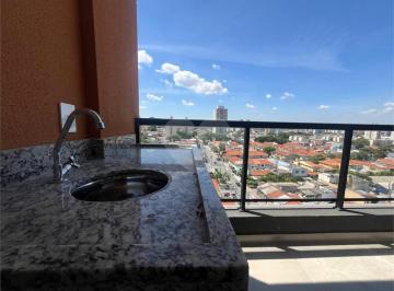 Apartamento · 28m² · 1 Quarto · Apartamento com 1 quartos à venda em Carandiru - SP
