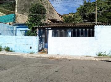 Casa · 60m² · 1 Quarto · Casa com 1 quartos à venda em Jardim daysy - SP
