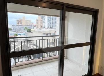 Apartamento · 28m² · 1 Quarto · Apartamento com 1 quartos à venda em Parada inglesa - SP