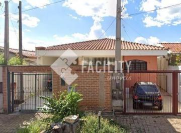 0 · casa à venda em Jardim Chapadão