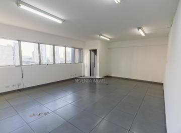 Comercial · 210m² · 1 Vaga · CONJUNTO COMERCIAL PARA LOCAÇÃO - VILA LEOPOLDINA