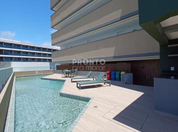 Apartamento de 1 quarto, Ipojuca · Apartamento Tipo Flat em Condomínio Cupe Living Porto de Galinhas, Ipojuca / PE