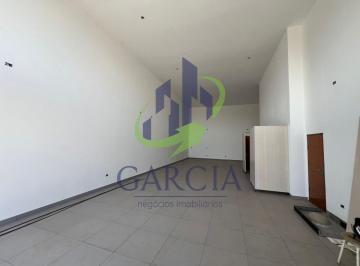 Foto 01 · Salao, Parque Residencial Ypê Amarelo, Mogi Guaçu, SP