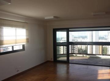 Apartamento de 4 quartos, São Paulo · Apartamento pronto no Panamby no Condomínio VOO DO TANGARÁ 