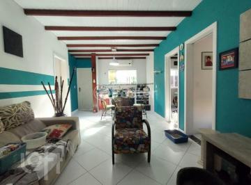 11304ebd · Casa, 3 dormitórios, 154.02 m², em Pinheira (Ens Brito)