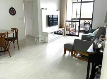 545b20de · Apartamento, 3 dormitórios, 90 m², em Cachoeira do Bom Jesus