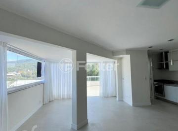 91090357 · Cobertura, 2 dormitórios, 104.64 m², em Morro das Pedras