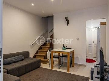 ddc334af · Casa, 2 dormitórios, 120 m², em Perdizes