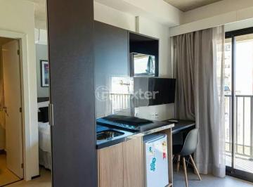 001.jpg · Kitnet / JK / Studio, 1 dormitórios, 22.5 m², em Bela Vista