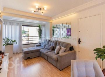 3b90982e · Apartamento, 2 dormitórios, 68 m², em Vila Mariana