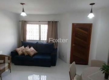 dbb14c34 · Casa em Condomínio, 2 dormitórios, 88 m², em Vila Gustavo