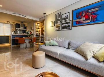 c29ce03c · Apartamento, 3 dormitórios, 101 m², em Pinheiros