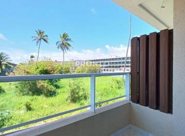Apartamento de 1 quarto, Ipojuca · Flat com Varanda em Condomínio em Porto de Galinhas - Ipojuca-PE