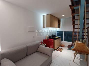 Apartamento de 1 quarto, Ipojuca · Flat MOBILIADO em  Cupe Living Cupe, Ipojuca / PE