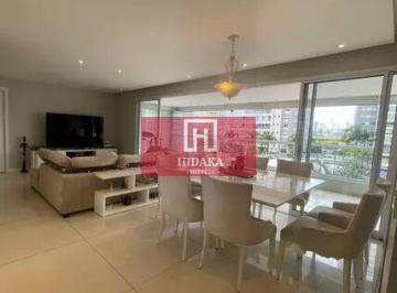 Apartamento · 192m² · 3 Quartos · 3 Vagas · Apartamento à venda no bairro Ipiranga - São Paulo/SP, Zona Sul