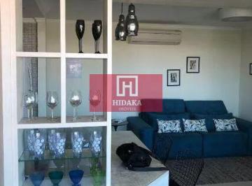 Apartamento · 65m² · 2 Quartos · 1 Vaga · Apartamento à venda no bairro Brooklin - São Paulo/SP, Zona Sul