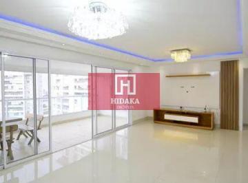 Apartamento · 191m² · 4 Quartos · 3 Vagas · Apartamento à venda no bairro Ipiranga - São Paulo/SP, Zona Sul