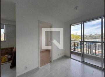 Apartamento · 39m² · 2 Quartos · Apartamento para Aluguel - Piqueri, 2 Quartos, 39 m² - São Paulo