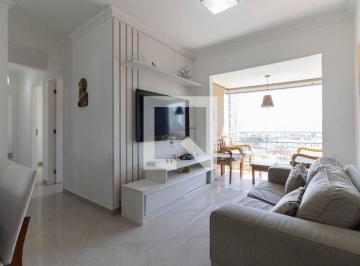 Apartamento · 65m² · 3 Quartos · 2 Vagas · Apartamento para Aluguel - Aclimação, 3 Quartos, 65 m² - São Paulo