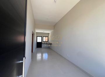 Foto 01 · Casa à venda Jardim Araras em Indaiatuba! Terreno de 150 M², 2 Dormitórios sendo 1 suíte!